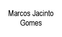 Logo Marcos Jacinto Gomes em Bairro Alto