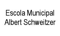 Logo Escola Municipal Albert Schweitzer em Cidade Industrial