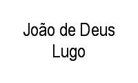 Logo João de Deus Lugo em Cohafama