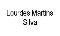 Logo Lourdes Martins Silva em Jardim América