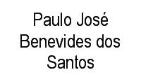 Logo Paulo José Benevides dos Santos em Dom Pedro I