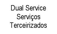 Logo Dual Service Serviços Terceirizados em Brooklin Paulista