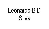 Logo Leonardo B D Silva em Bandeirantes (Pampulha)