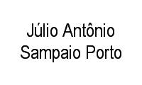 Logo Júlio Antônio Sampaio Porto em Centro Histórico