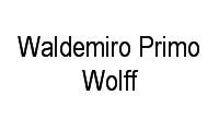 Logo Waldemiro Primo Wolff em Centro Histórico