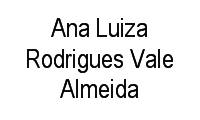 Logo Ana Luiza Rodrigues Vale Almeida em Centro