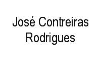 Logo José Contreiras Rodrigues em Maria Aparecida Pedrossian