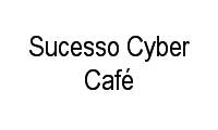 Logo Sucesso Cyber Café em Dom Pedro I