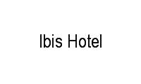 Logo Ibis Hotel em Central