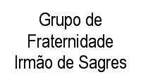 Logo Grupo de Fraternidade Irmão de Sagres em Vila Jaguara