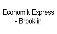 Logo Economik Express - Brooklin em Brooklin Paulista