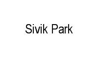 Logo Sivik Park em Centro Cívico