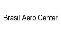 Logo Brasil Aero Center em Santa Genoveva