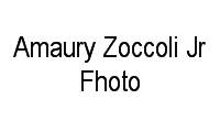 Logo Amaury Zoccoli Jr Fhoto em Setor Pedro Ludovico