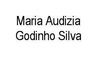 Logo Maria Audizia Godinho Silva em Jardim América