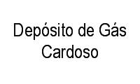 Logo Depósito de Gás Cardoso em Cidade Jardim