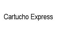 Logo Cartucho Express em Capuava
