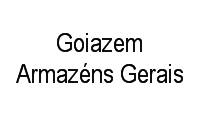 Logo Goiazem Armazéns Gerais em Capuava