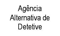 Logo Agência Alternativa de Detetive em Setor Central