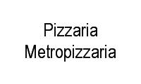 Logo Pizzaria Metropizzaria em Setor Pedro Ludovico