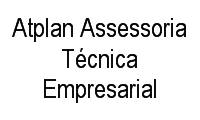 Logo Atplan Assessoria Técnica Empresarial em Industrial Mooca