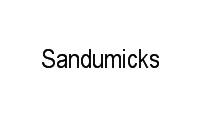 Logo Sandumicks em Setor Campinas