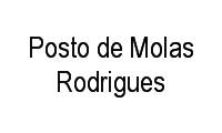 Logo Posto de Molas Rodrigues em Capuava