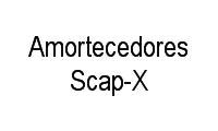 Logo Amortecedores Scap-X em Industrial Mooca
