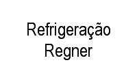 Logo Refrigeração Regner em Capuava