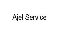 Logo Ajel Service em Aeroviário