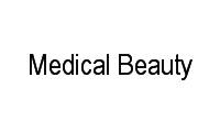 Logo Medical Beauty em Aeroviário