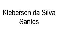 Logo Kleberson da Silva Santos em Serrinha