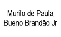 Logo Murilo de Paula Bueno Brandão Jr em Aeroviário