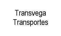 Logo Transvega Transportes em Capuava