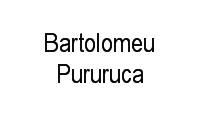 Logo Bartolomeu Pururuca em Setor Oeste