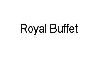 Logo Royal Buffet em Feliz