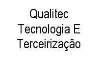 Logo Qualitec Tecnologia E Terceirização em Setor Pedro Ludovico