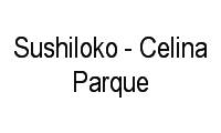 Logo Sushiloko - Celina Parque em Loteamento Celina Park