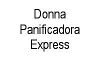 Logo Donna Panificadora Express em Setor Faiçalville