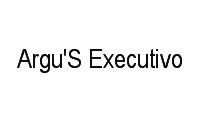 Logo Argu'S Executivo em Setor Central