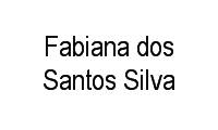 Logo Fabiana dos Santos Silva em Chácaras Retiro