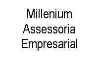 Logo Millenium Assessoria Empresarial em Setor Central