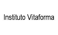 Logo Instituto Vitaforma em Aeroviário