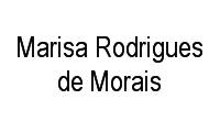 Logo Marisa Rodrigues de Morais em Chácaras de Recreio São Joaquim
