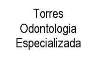 Logo Torres Odontologia Especializada em Bancários