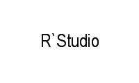 Logo R`Studio em Porto da Madeira