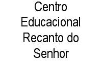Logo Centro Educacional Recanto do Senhor em Alvorada