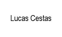 Logo Lucas Cestas