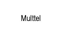 Logo Multtel em Aquilles Sthengel