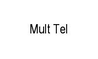 Logo Mult Tel em Aquilles Sthengel